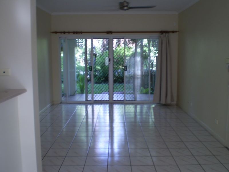 6, 203 Mayers Street, Cairns QLD 4870