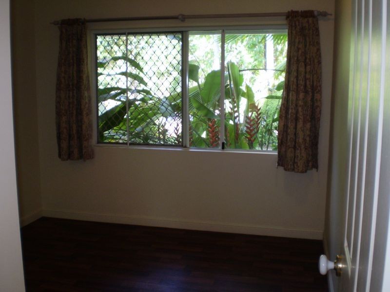 6, 203 Mayers Street, Cairns QLD 4870