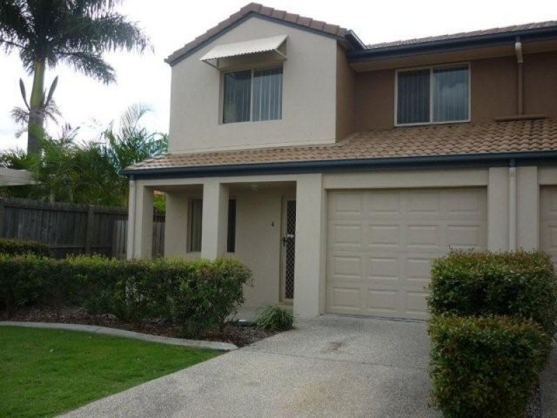 1, 7 Johnston Street, Carina QLD 4152