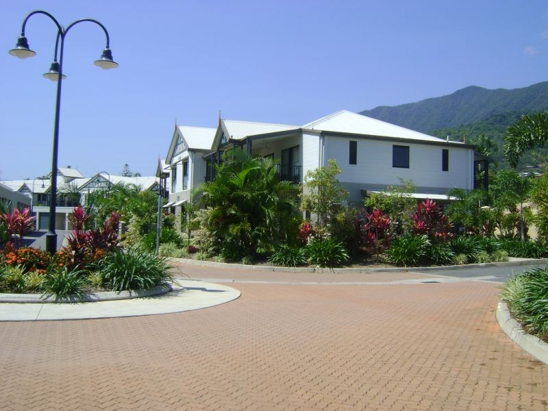 58, 434 Kamerunga Road, Redlynch QLD 4870