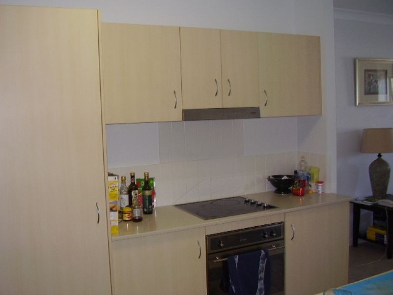 42, 95 McLeod Street, Cairns QLD 4870