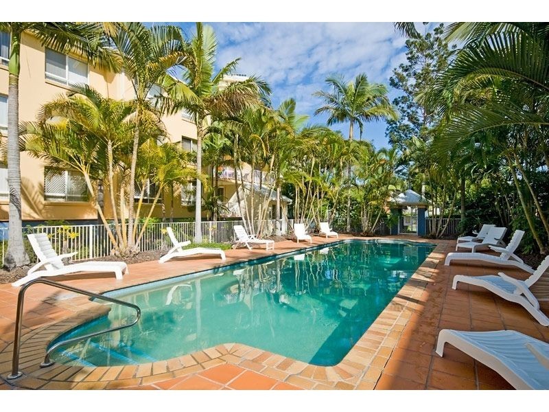207, 35 Palm Avenue, Surfers Paradise QLD 4217