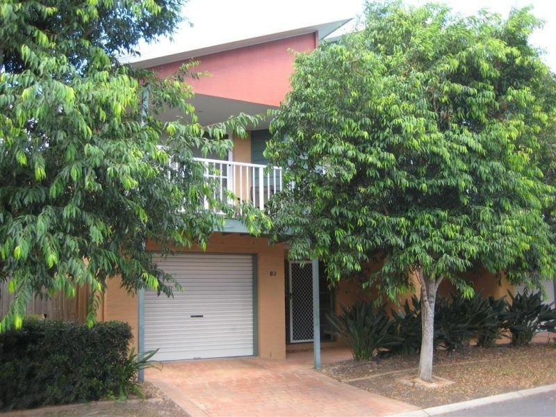 83, 316 Long Street, Graceville QLD 4075