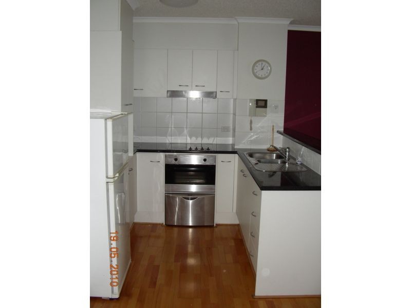 803, 100 Bowen Street, Spring Hill QLD 4000