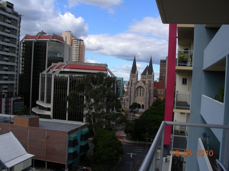 803, 100 Bowen Street, Spring Hill QLD 4000