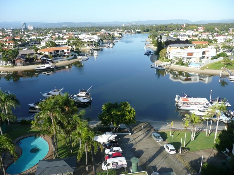 39, 18 Commodore Drive, Paradise Waters QLD 4217