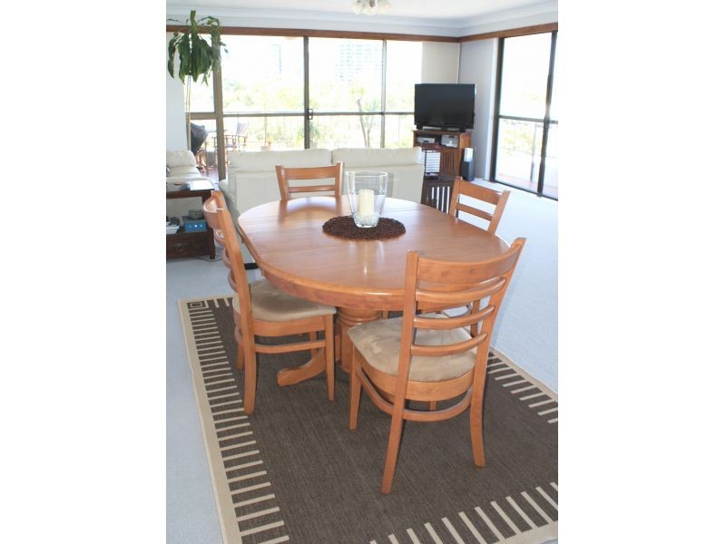 39, 18 Commodore Drive, Paradise Waters QLD 4217