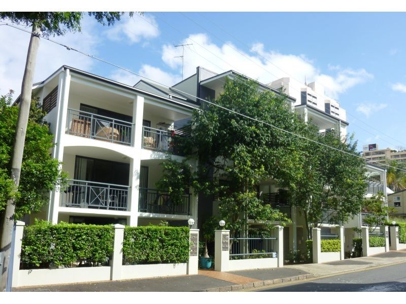 71 Birley Street, Spring Hill QLD 4000