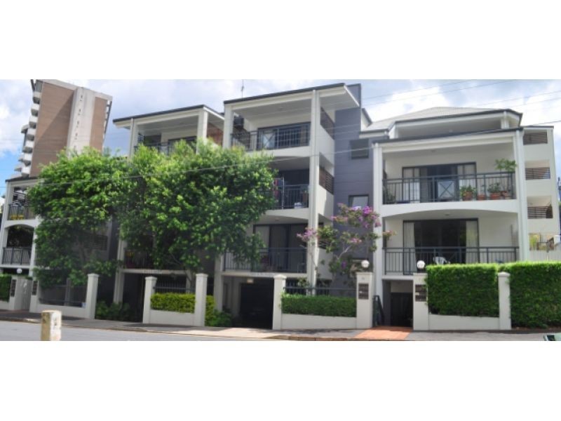 71 Birley Street, Spring Hill QLD 4000