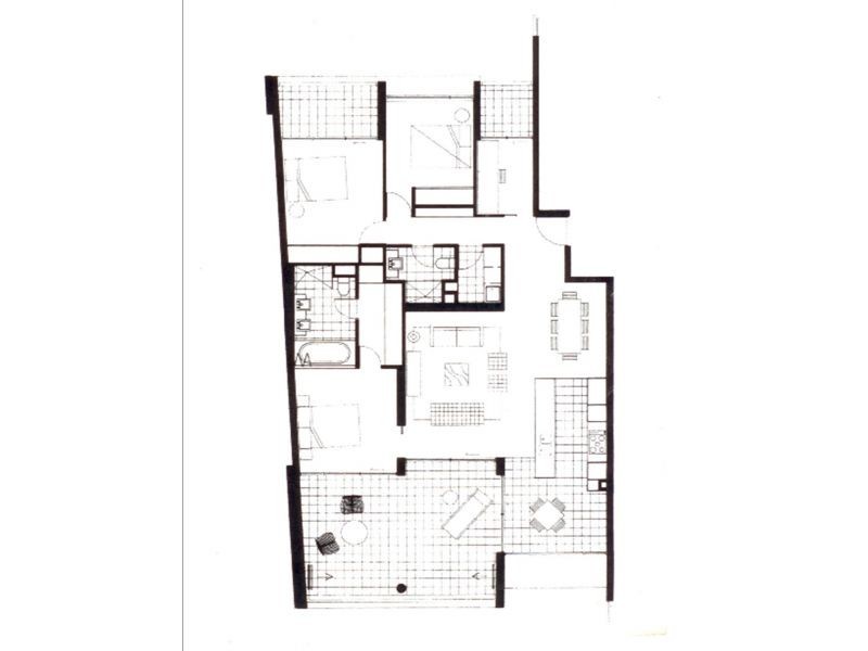 109, 10 Pidgeon Close, West End QLD 4101