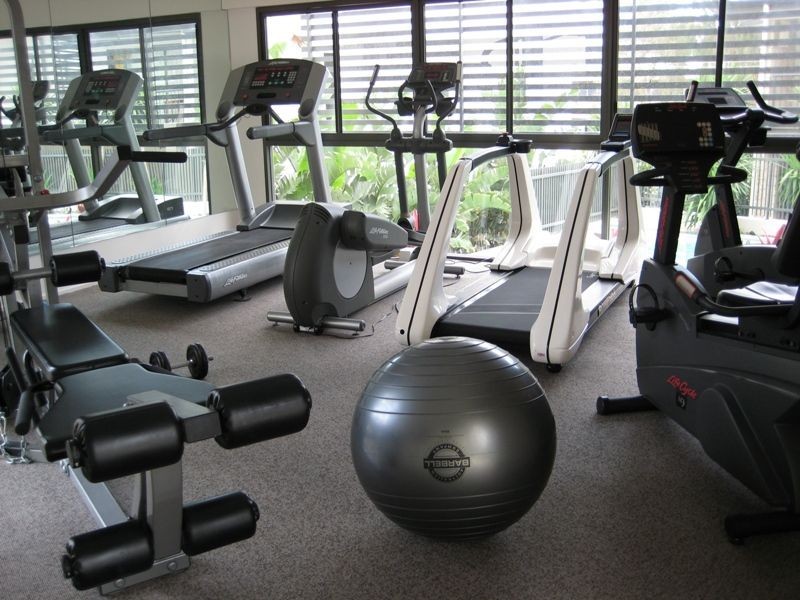 1082, 18 Manning Street, Milton QLD 4064