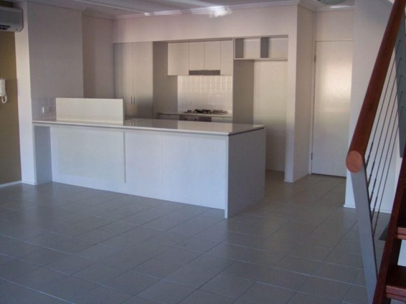 26/18 Manning Street, Milton QLD 4064