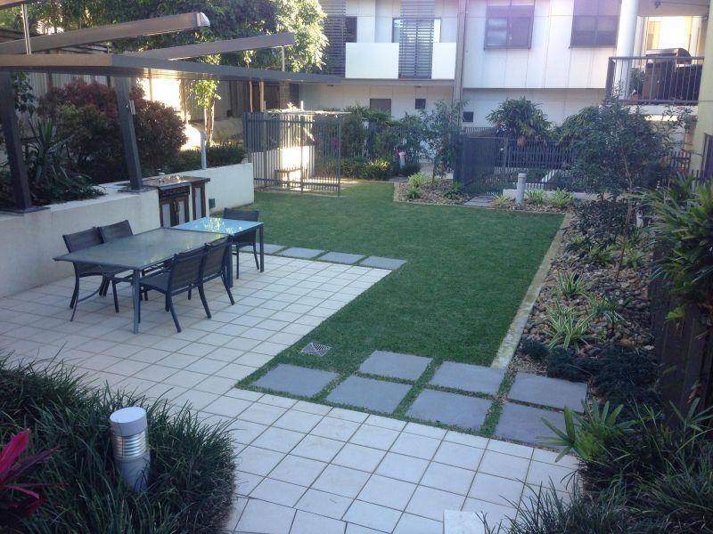 26/18 Manning Street, Milton QLD 4064