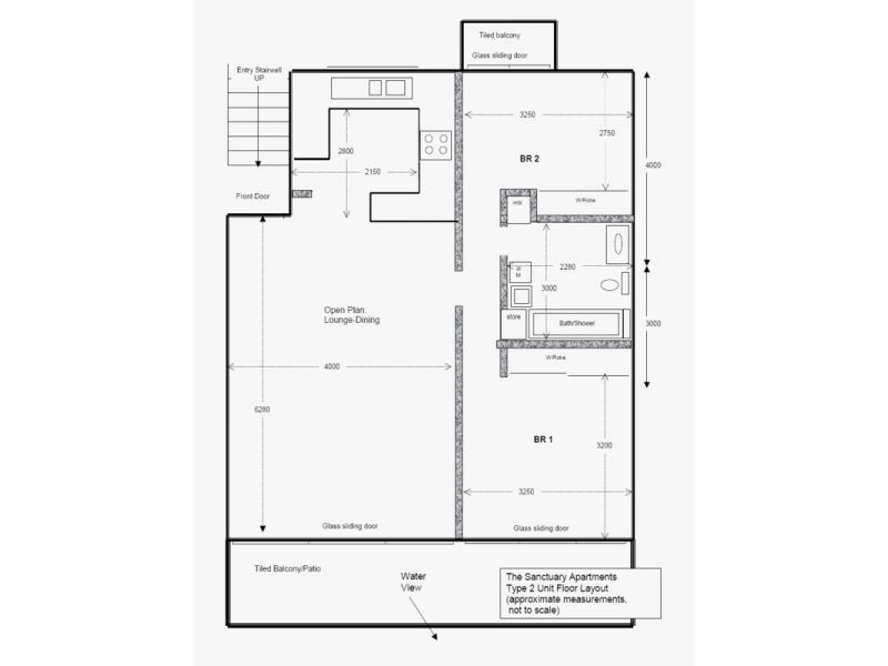 m, 111 Markeri Street, Mermaid Waters QLD 4218