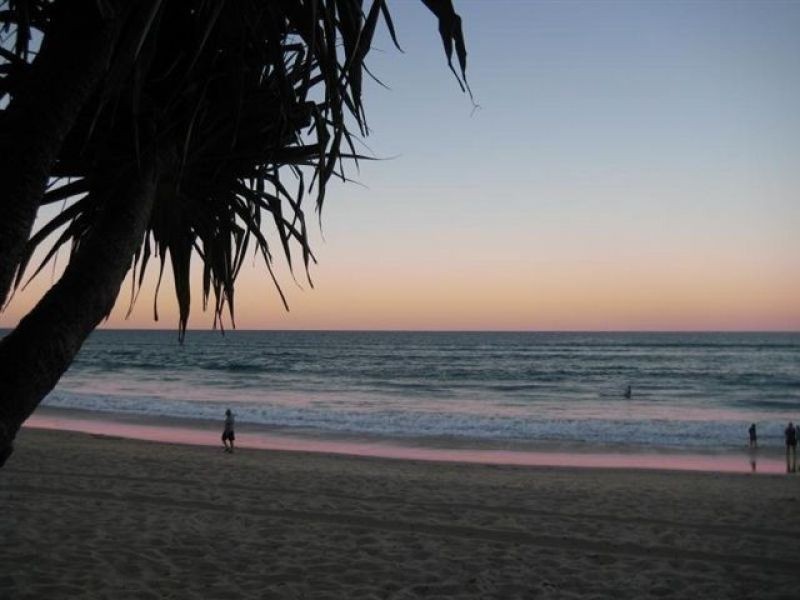 1 Ocean Street, Burleigh Heads QLD 4220