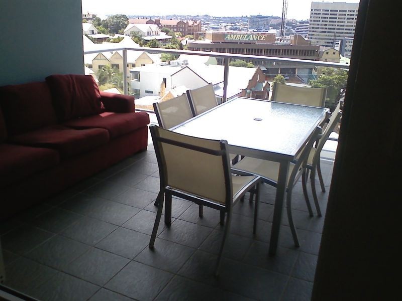 1005, 100 Bowen Street, Spring Hill QLD 4000