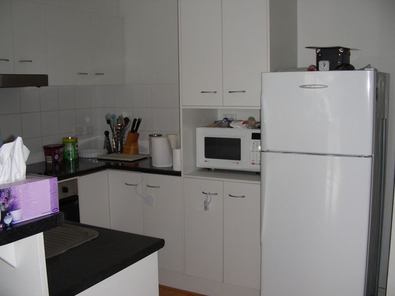 801, 100 Bowen Street, Spring Hill QLD 4000