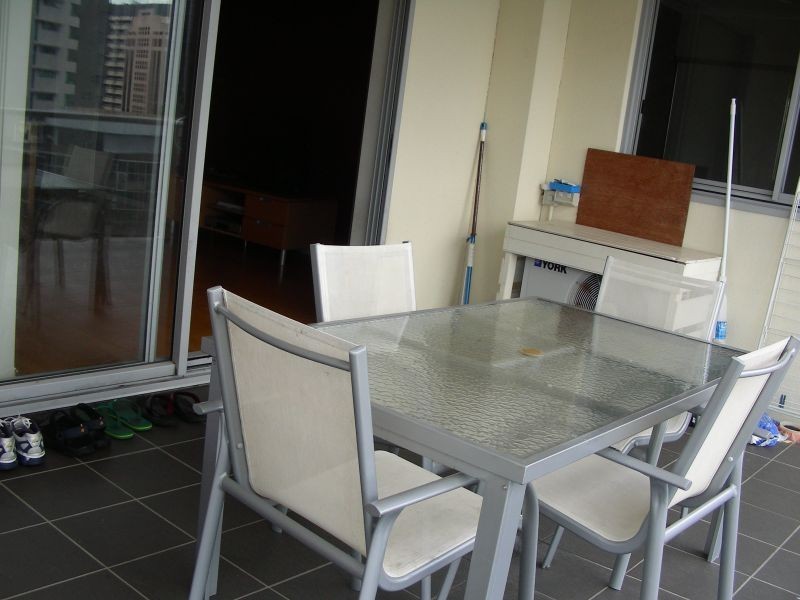 801, 100 Bowen Street, Spring Hill QLD 4000