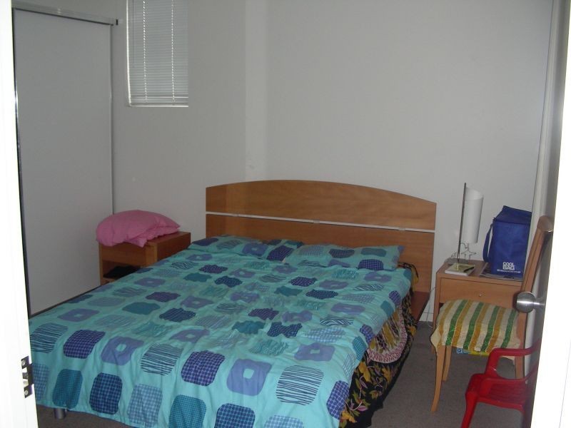 801, 100 Bowen Street, Spring Hill QLD 4000