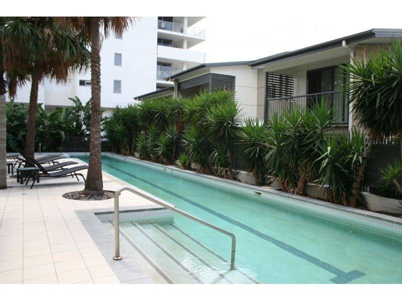 1065/18 Manning Street, Milton QLD 4064