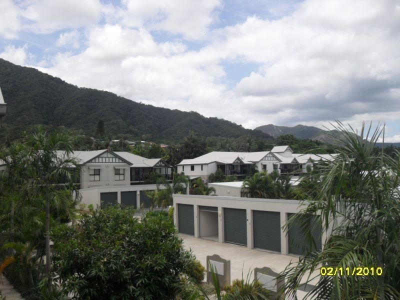 63, 434 Kamerunga Road, Redlynch QLD 4870