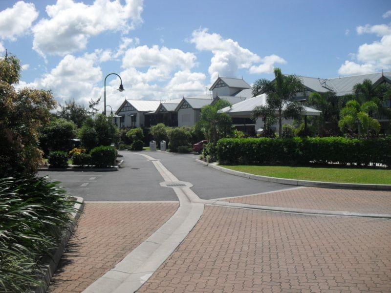 63, 434 Kamerunga Road, Redlynch QLD 4870