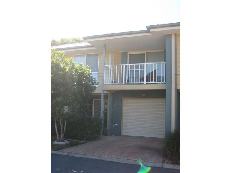 23, 316 Long Street, Graceville QLD 4075