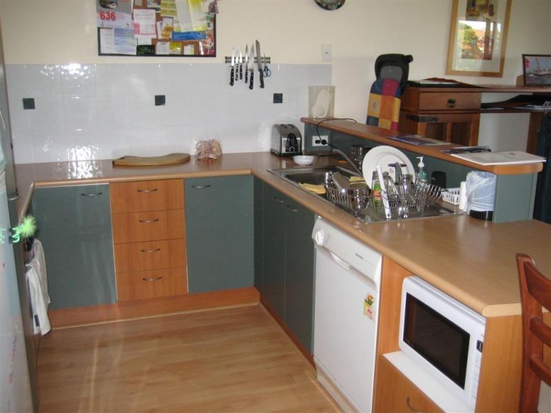 23, 316 Long Street, Graceville QLD 4075