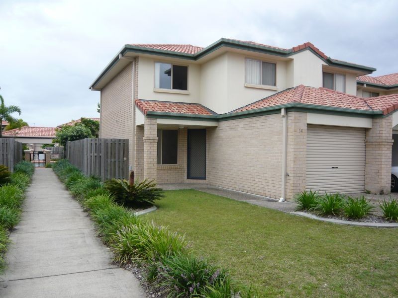 14, 2 Bos Drive, Coomera QLD 4209