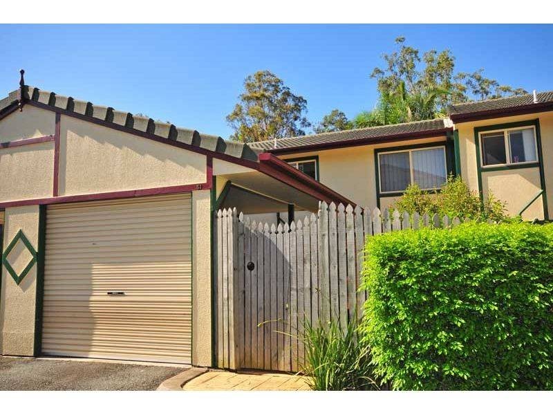 35/13 Bailey Street, Collingwood Park QLD 4301