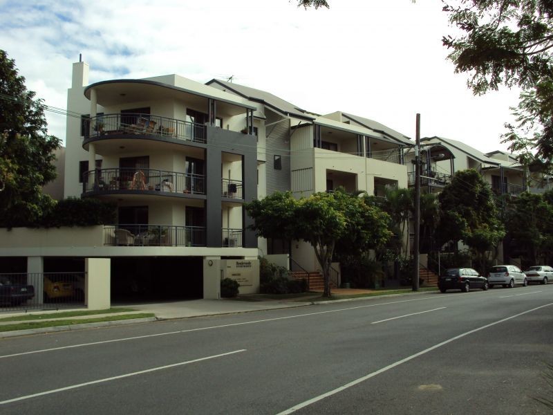 165 Sydney Street, New Farm QLD 4005