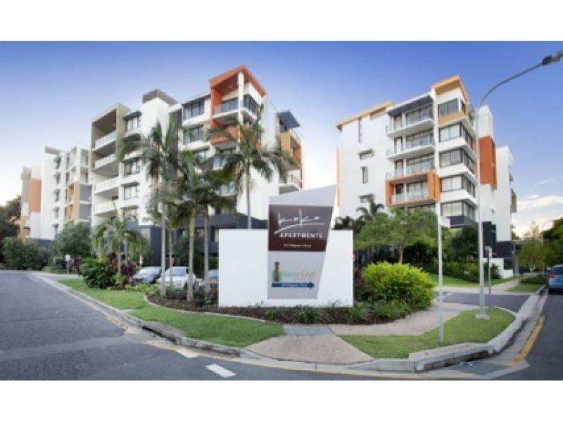 262, 10 Pidgeon Close, West End QLD 4101