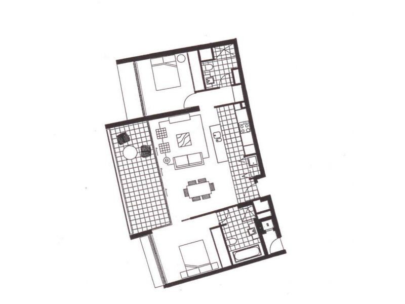 262, 10 Pidgeon Close, West End QLD 4101