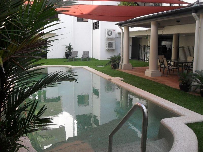 79 Spence Street, Cairns QLD 4870