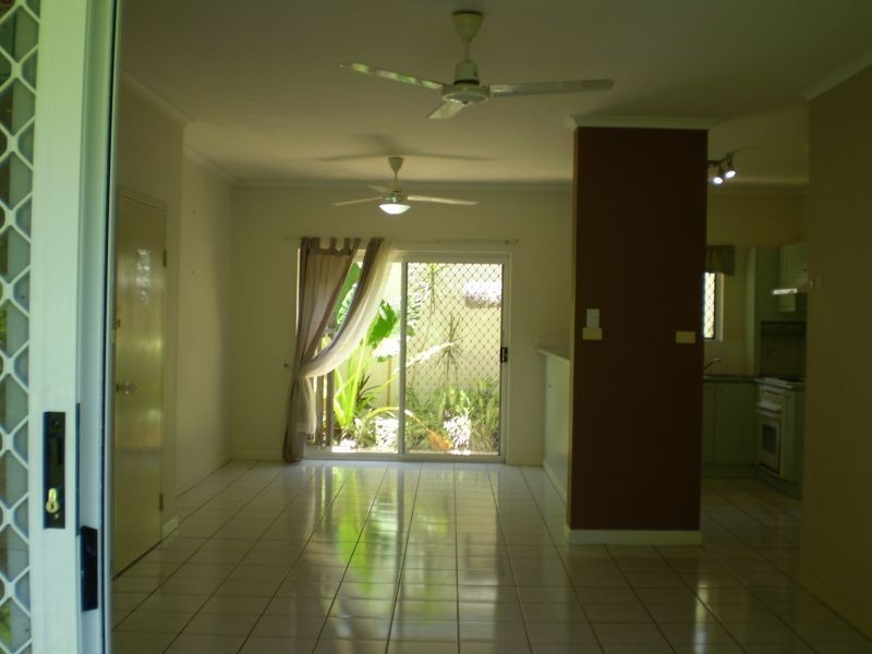 34, 203 Mayers Street, Cairns QLD 4870