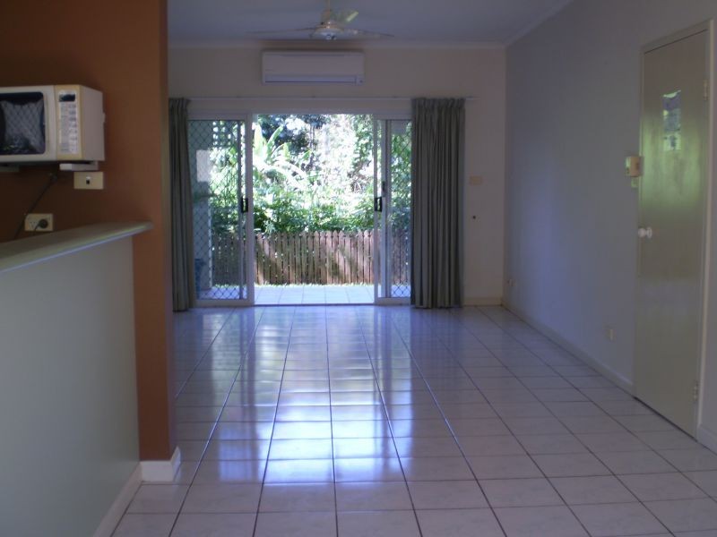 34, 203 Mayers Street, Cairns QLD 4870