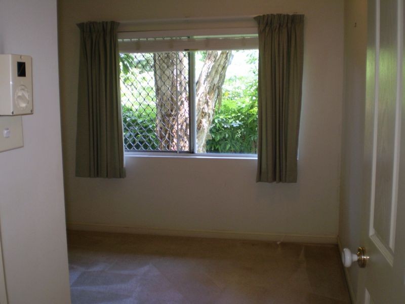 34, 203 Mayers Street, Cairns QLD 4870