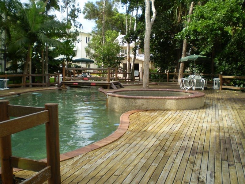34, 203 Mayers Street, Cairns QLD 4870