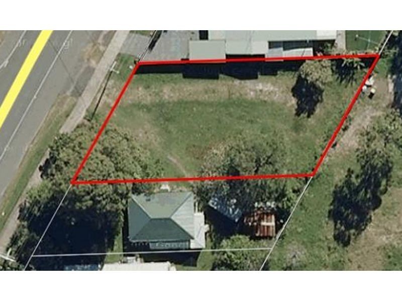 57 Eumundi Noosa Road, Noosaville QLD 4566