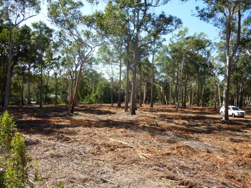 75 Little Creek Road, Cooroibah QLD 4565