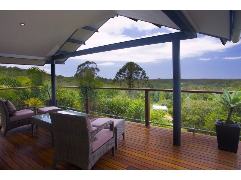 The Treehouse, 107 Valley Drive, Doonan QLD 4562