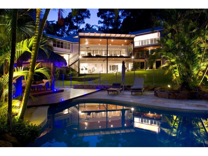 The Treehouse, 107 Valley Drive, Doonan QLD 4562