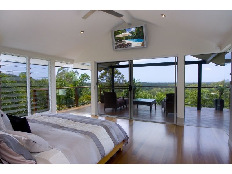 The Treehouse, 107 Valley Drive, Doonan QLD 4562