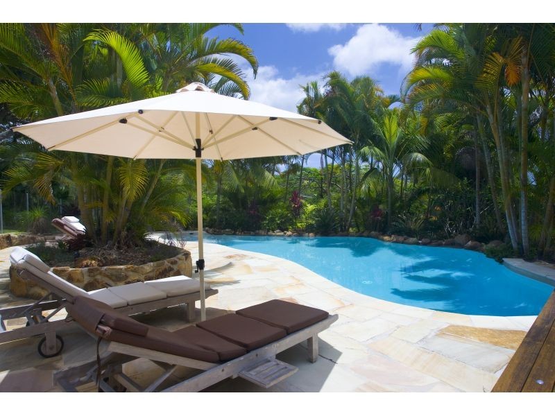 The Treehouse, 107 Valley Drive, Doonan QLD 4562