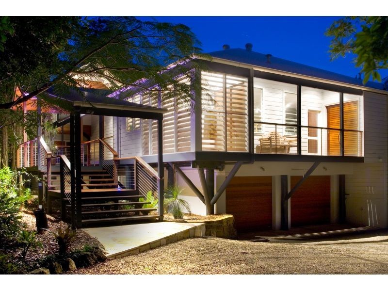 The Treehouse, 107 Valley Drive, Doonan QLD 4562