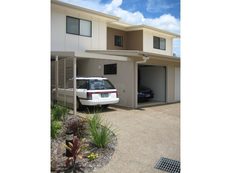 57, 25 Corella Road, Gympie QLD 4570