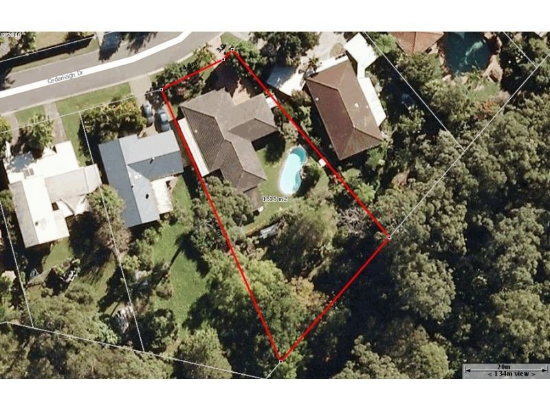 20 Cedarleigh Drive, Tewantin QLD 4565