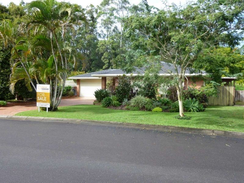 20 Cedarleigh Drive, Tewantin QLD 4565
