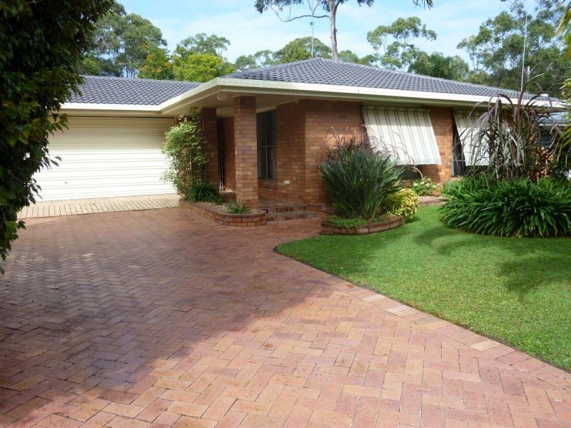 20 Cedarleigh Drive, Tewantin QLD 4565