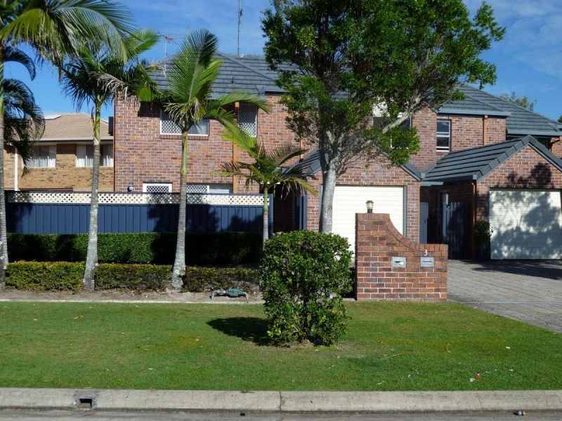 3, 14 Carrothool Place, Mooloolaba QLD 4557